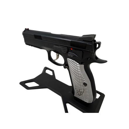 CZ SP-01, Cal. 9x21