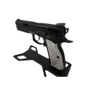 CZ SP-01, Cal. 9x21