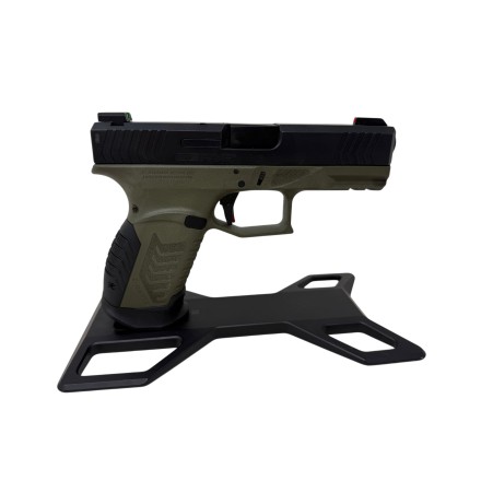 Derya DY9, Cal. 9x19
