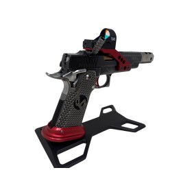 Infinity per IPSC Open Division, Cal. 9x21 2