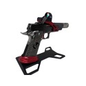 Infinity per IPSC Open Division, Cal. 9x21