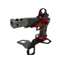 Infinity per IPSC Open Division, Cal. 9x21