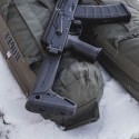 Foldable stock Zhukov-S, black - Magpul