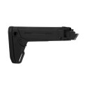 Foldable stock Zhukov-S, black - Magpul