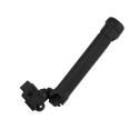 Calcio pieghevole Zhukov-S, nero - Magpul