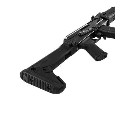 Foldable stock Zhukov-S, black - Magpul