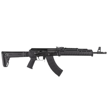 Foldable stock Zhukov-S, black - Magpul