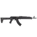 Foldable stock Zhukov-S, black - Magpul