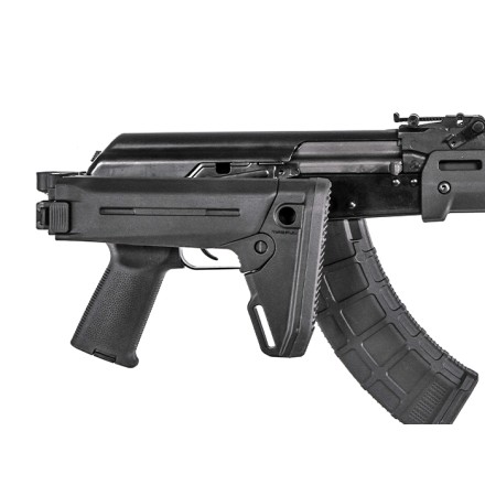 Foldable stock Zhukov-S, black - Magpul