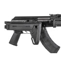 Calcio pieghevole Zhukov-S, nero - Magpul