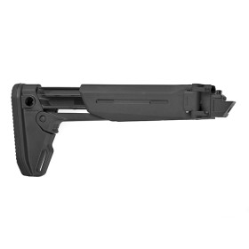 Foldable stock Zhukov-S, black - Magpul 2