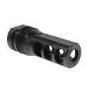Compensatore per Cal. .308/7.62, filetto 5/8x24 - MFT