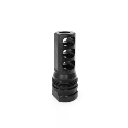 Compensatore per Cal. .308/7.62, filetto 5/8x24...