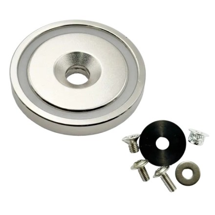 Universal magnet kit - DAA