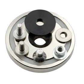 Kit magnete universale - DAA 2