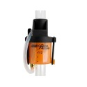 Auto case lubricator - DAA
