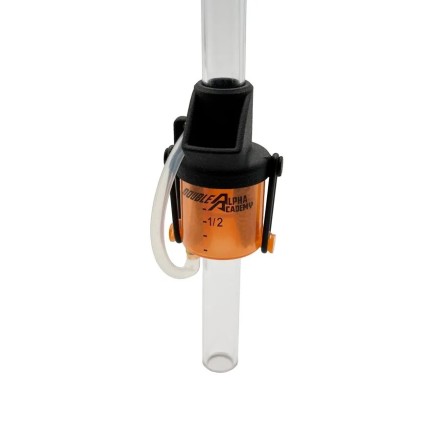 Auto case lubricator - DAA