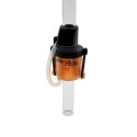 Auto case lubricator - DAA
