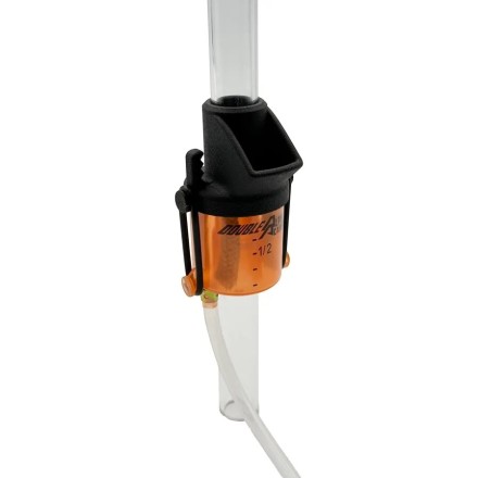 Auto case lubricator - DAA