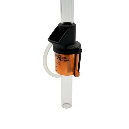 Auto case lubricator - DAA