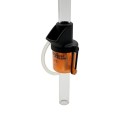 Auto case lubricator - DAA