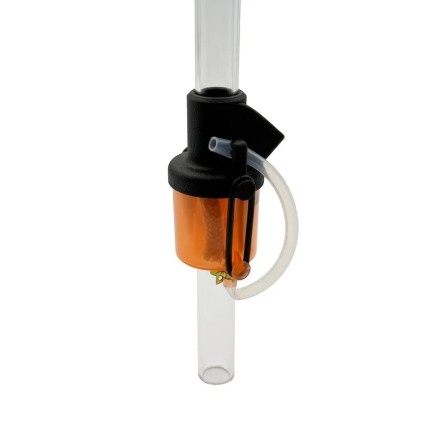 Auto case lubricator - DAA