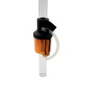 Auto case lubricator - DAA