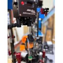 Auto case lubricator - DAA