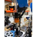 Auto case lubricator - DAA