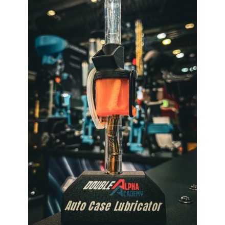 Auto case lubricator - DAA