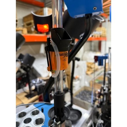 Auto case lubricator - DAA