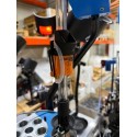 Auto case lubricator - DAA