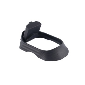 Minigonna tactical larghezza 41mm per Glock 17-45 Gen.6 -...