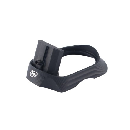 Minigonna tactical larghezza 41mm per Glock...