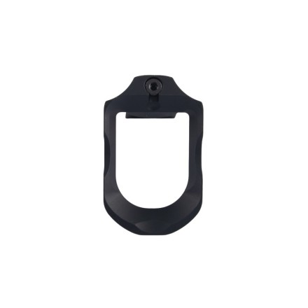 Minigonna tactical larghezza 41mm per Glock...