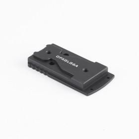 Piastrina Optic ready per Glock 17-19-45-49 Gen.6 - Toni...