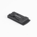 Piastrina Optic ready per Glock 17-19-45-49 Gen.6 - Toni System