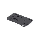 Piastrina Optic ready per Glock 17-19-45-49 Gen.6 - Toni System