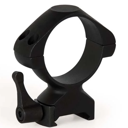 Rings for Picatinny/ Weaver with QR, diameter...