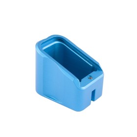 Pad +4 colpi per Glock con caricatore Mec-gar (141mm) -...