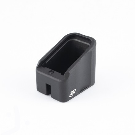 Base pad +4 rounds (141mm) for Glock with...