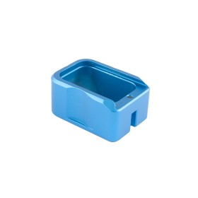 Pad +2/+3 colpi per STI con caricatore Mec-gar (141mm) -...