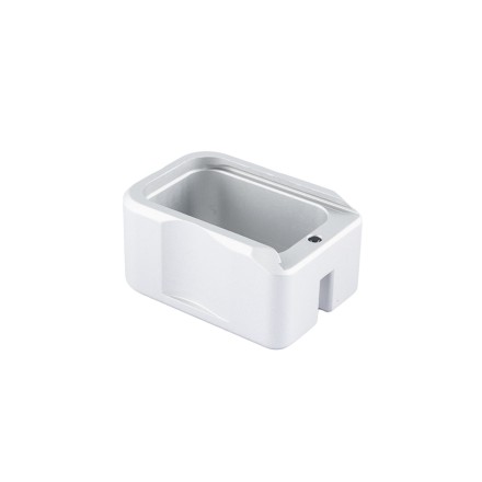 Pad +2/+3 colpi per STI con caricatore Mec-gar...