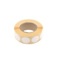 Adesivi target patches diametro 20mm, 1000 pz - Eemann Tech