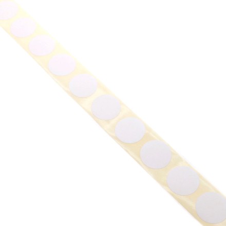 Target patches, diameter 20mm, 1000pcs - Eemann...