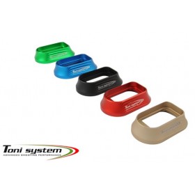 Minigonna Glock 4° generazione Toni System