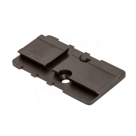 Echelon red dot plate, footprint Acro - HS Produkt