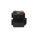 Tactical range backpack Pro L MK3, black - O'Guns Equipment