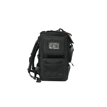 Tactical range backpack Pro L MK3, black -...
