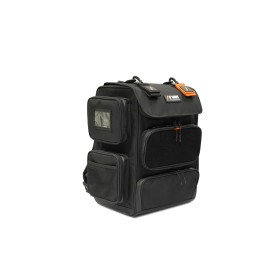Tactical range backpack Pro L MK3, black - O'Guns Equipment 2